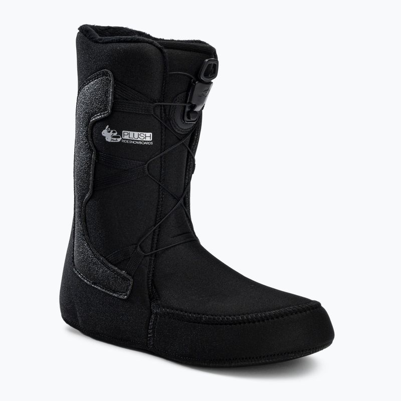 Buty snowboardowe męskie RIDE Anthem 2022 black 5