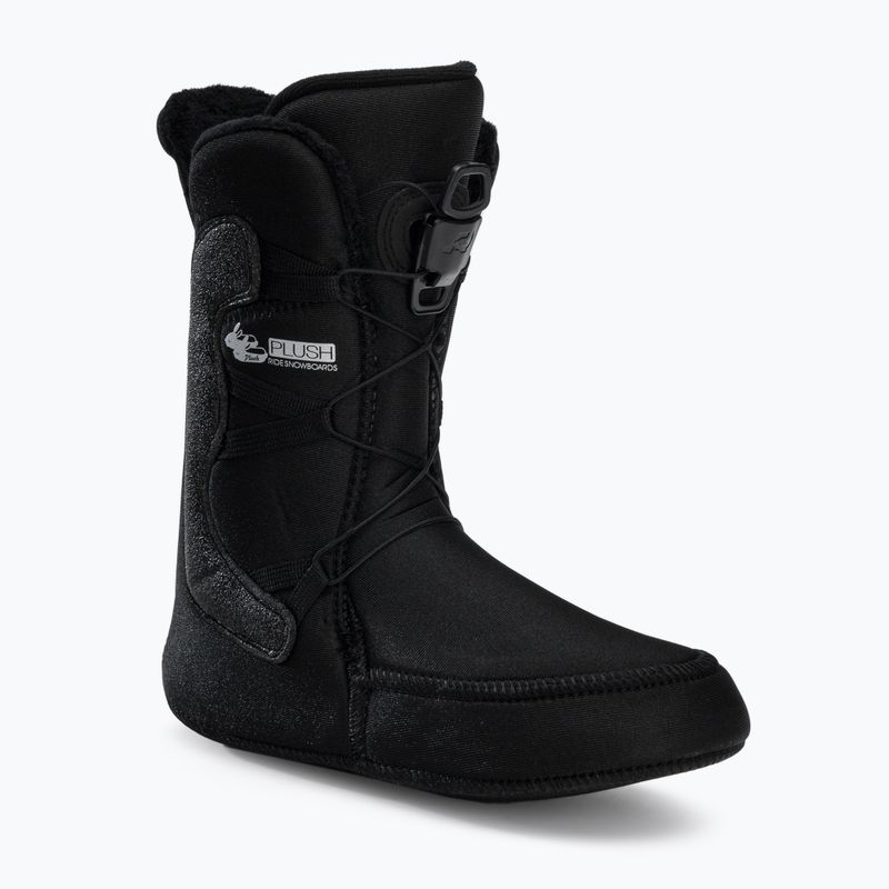 Buty snowboardowe damskie RIDE Sage W 2022 black 5