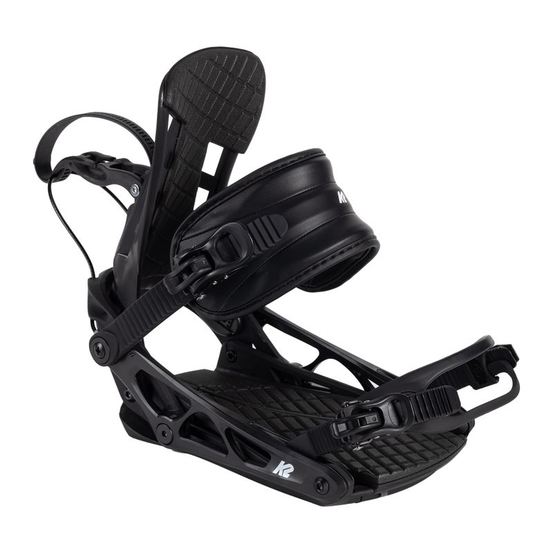 Wiązania snowboardowe K2 Cinch Tc