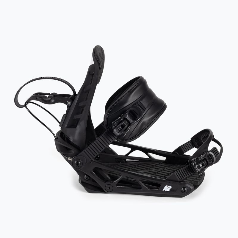 Wiązania snowboardowe K2 Cinch Tc 2