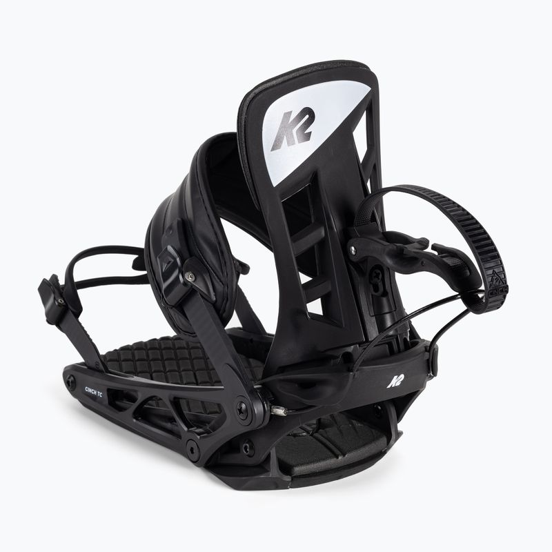 Wiązania snowboardowe K2 Cinch Tc 3
