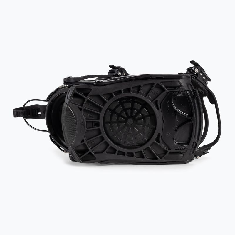 Wiązania snowboardowe K2 Cinch Tc 4