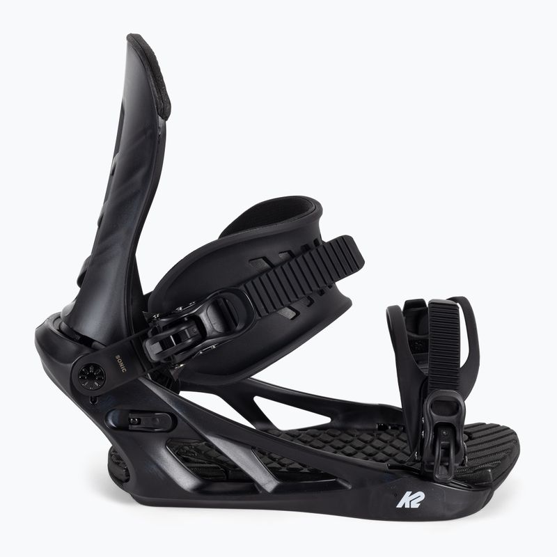 Wiązania snowboardowe K2 Sonic 2