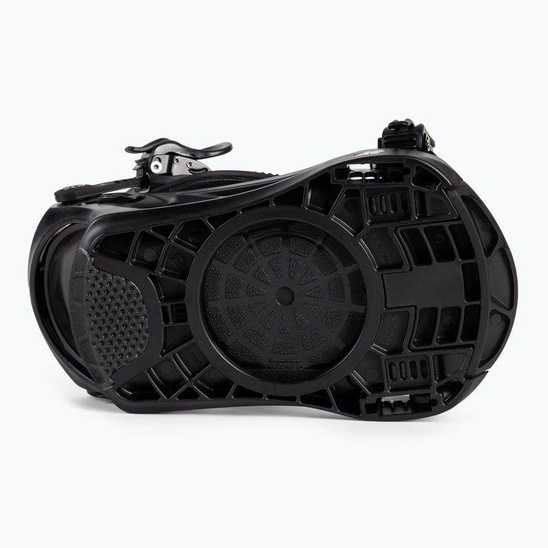 Wiązania snowboardowe K2 Sonic 4