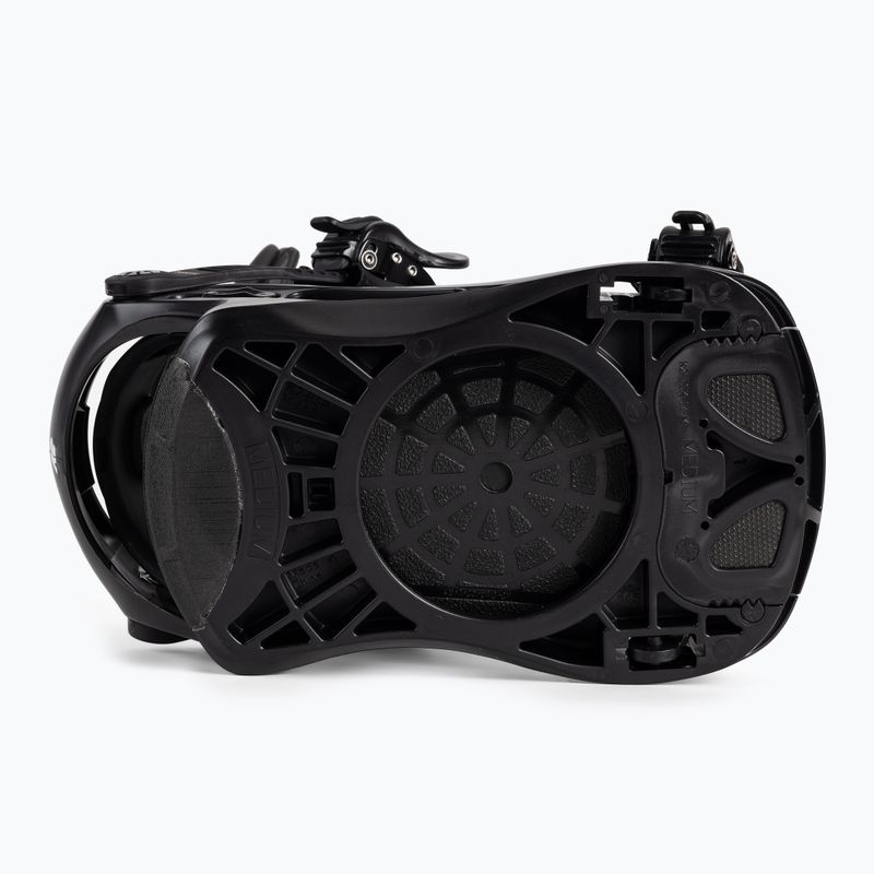 Wiązania snowboardowe damskie K2 Cassette W  4