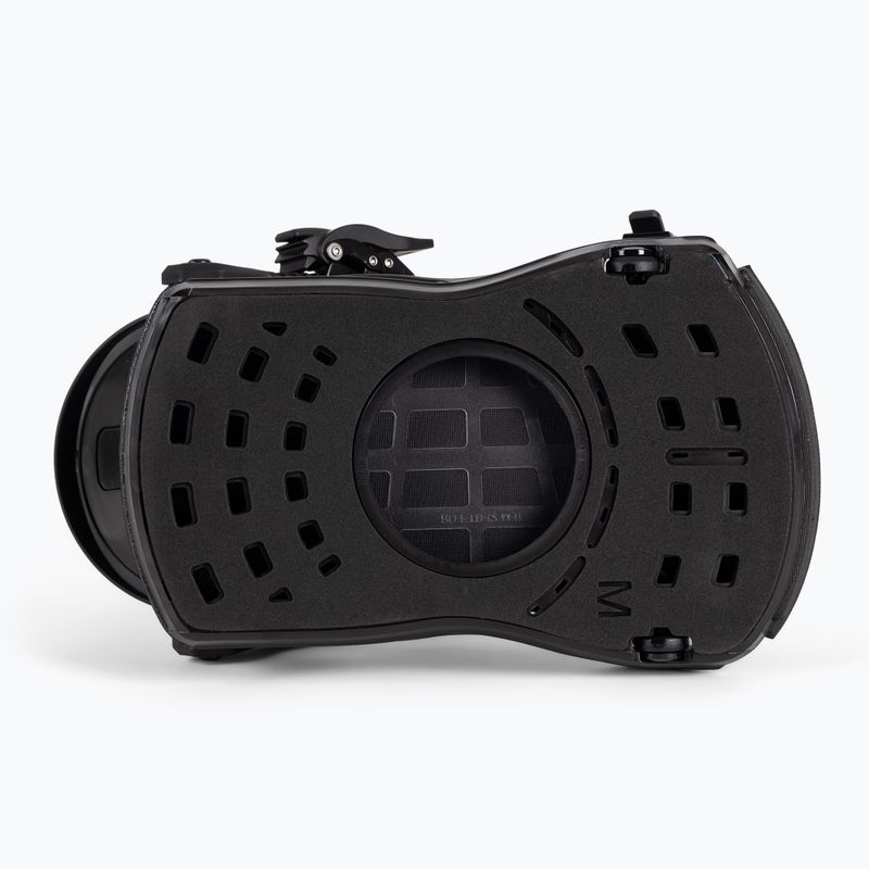 Wiązania snowboardowe męskie RIDE C-2 2021 black 4