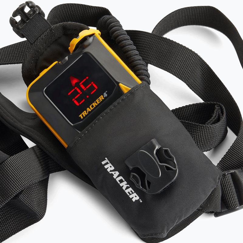 Detektor lawinowy BCA Tracker 4 black 3