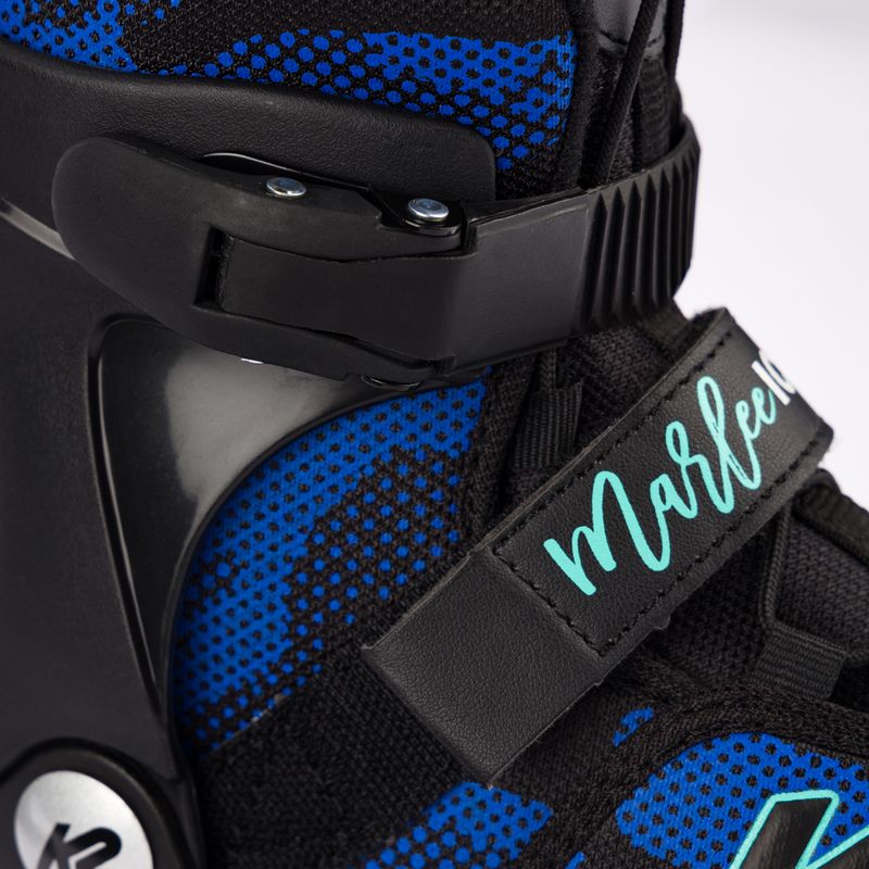 Łyżwy dziecięce K2 Marlee Ice Jr  6