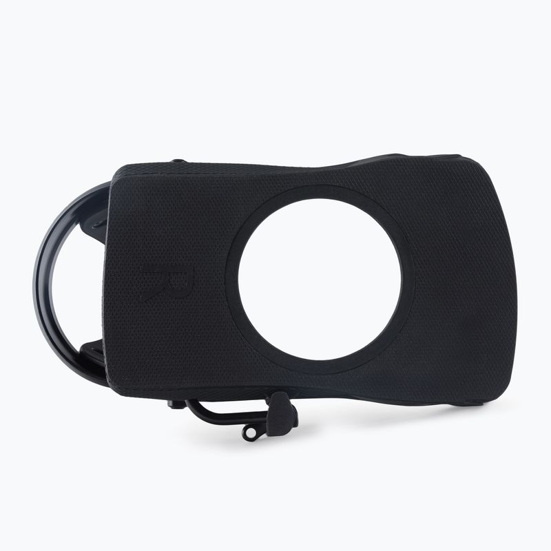 Wiązania snowboardowe K2 Clicker X Hb 2022 black 4