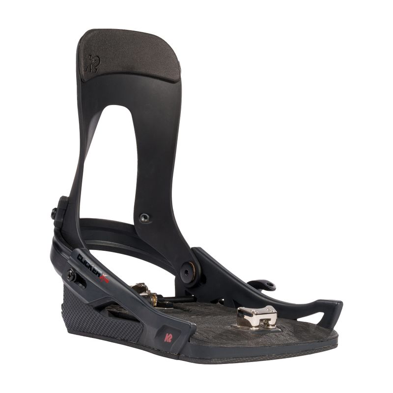 Wiązania snowboardowe K2 Clicker X Hb 2022 black 5