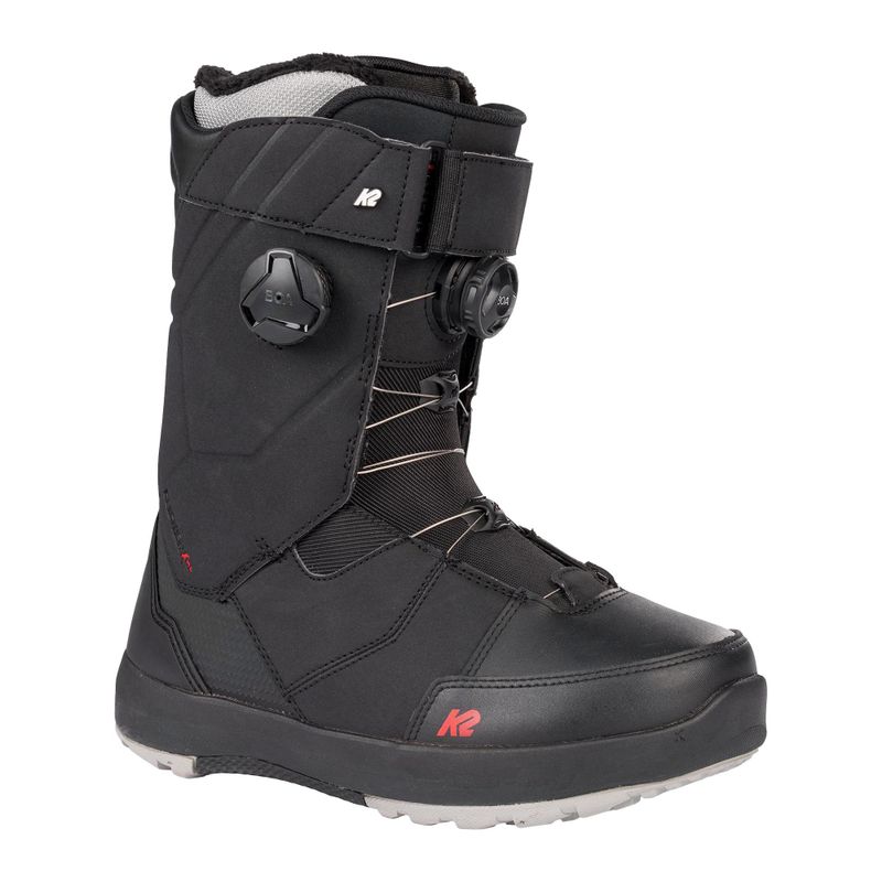 Buty snowboardowe K2 Maysis Clicker X Hb black 9