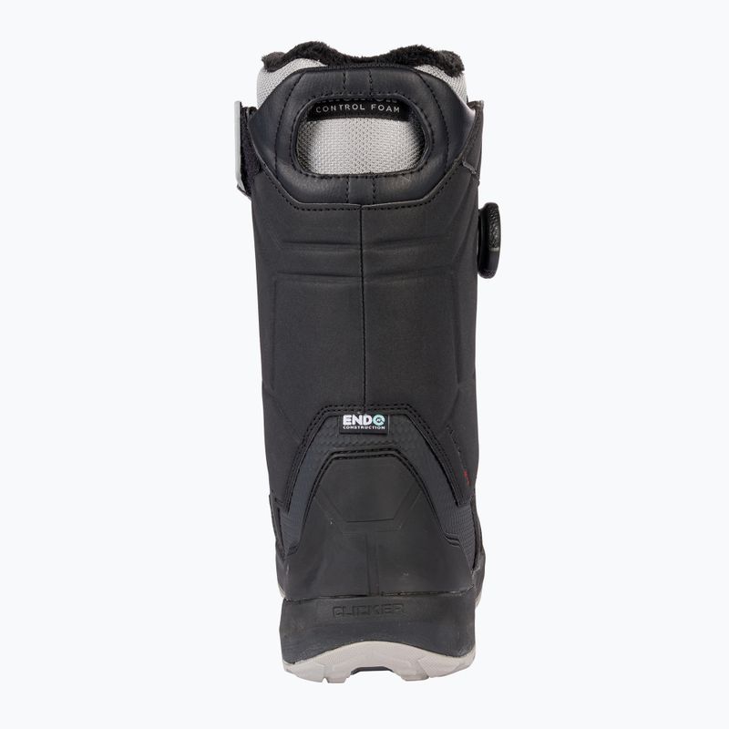 Buty snowboardowe K2 Maysis Clicker X Hb black 13