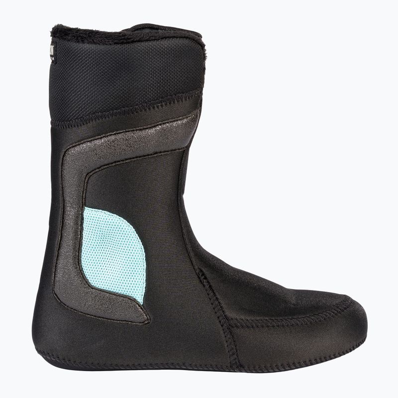 Buty snowboardowe K2 Maysis Clicker X Hb black 14