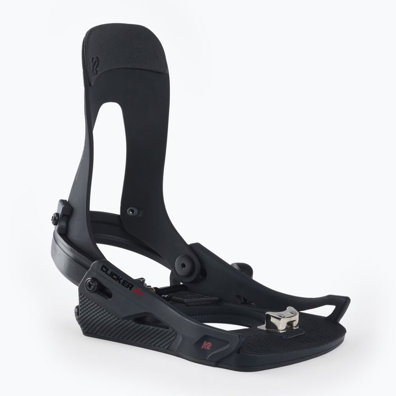 Wiązania snowboardowe damskie K2 Clicker X Hb W 2022 black