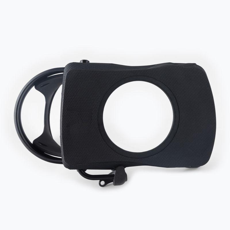 Wiązania snowboardowe damskie K2 Clicker X Hb W 2022 black 4
