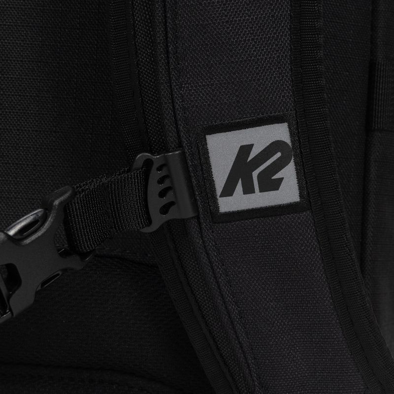 Plecak K2 20E5005/11 30 l black 5