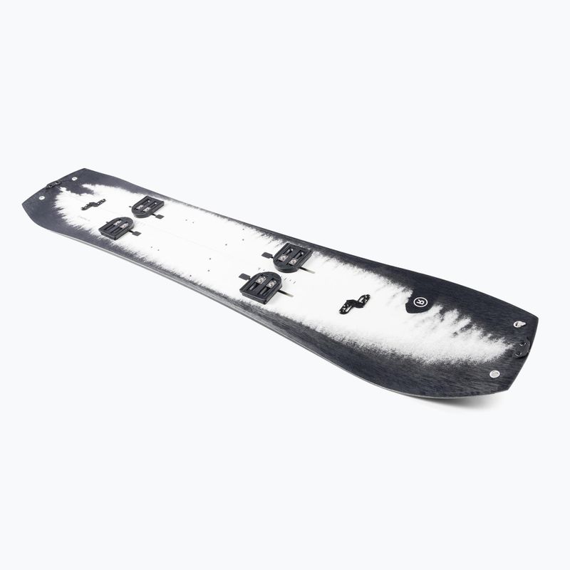 Deska splitboardowa RIDE Split Pig Package white/black 2