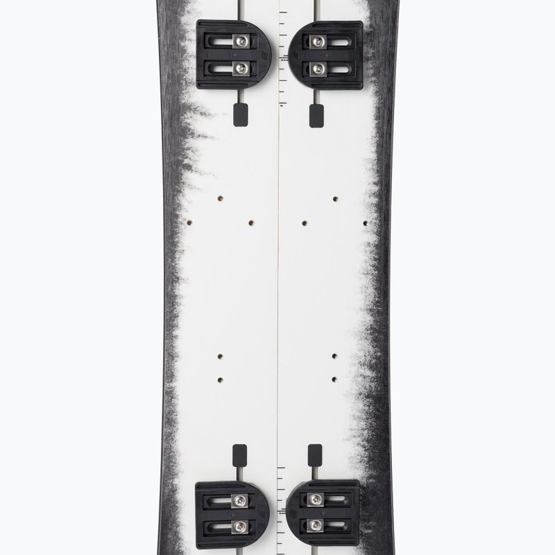 Deska splitboardowa RIDE Split Pig Package white/black 5