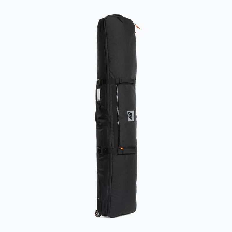 Pokrowiec na deskę snowboardową K2 Roller 3
