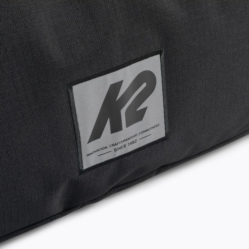 Pokrowiec na deskę snowboardową K2 Roller 7