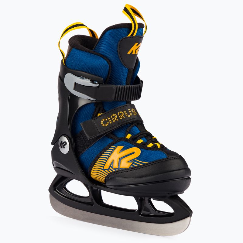 Łyżwy dziecięce K2 Cirrus Jr Ice B 