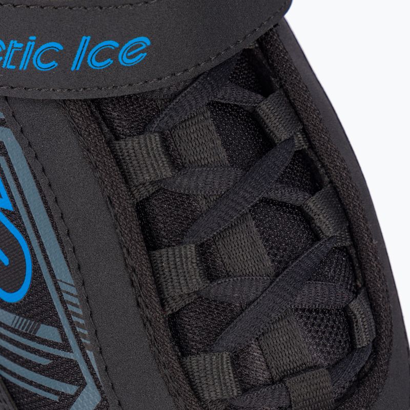 Łyżwy męskie K2 Kinetic Ice M  5