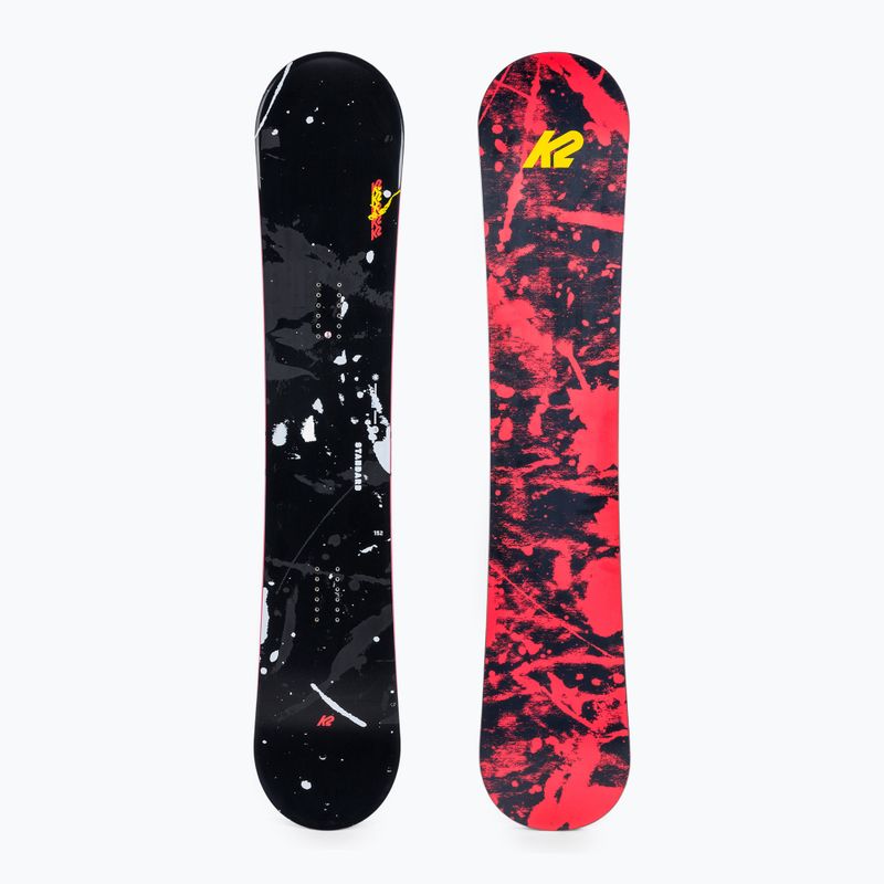 Deska snowboardowa K2 Standard 2021