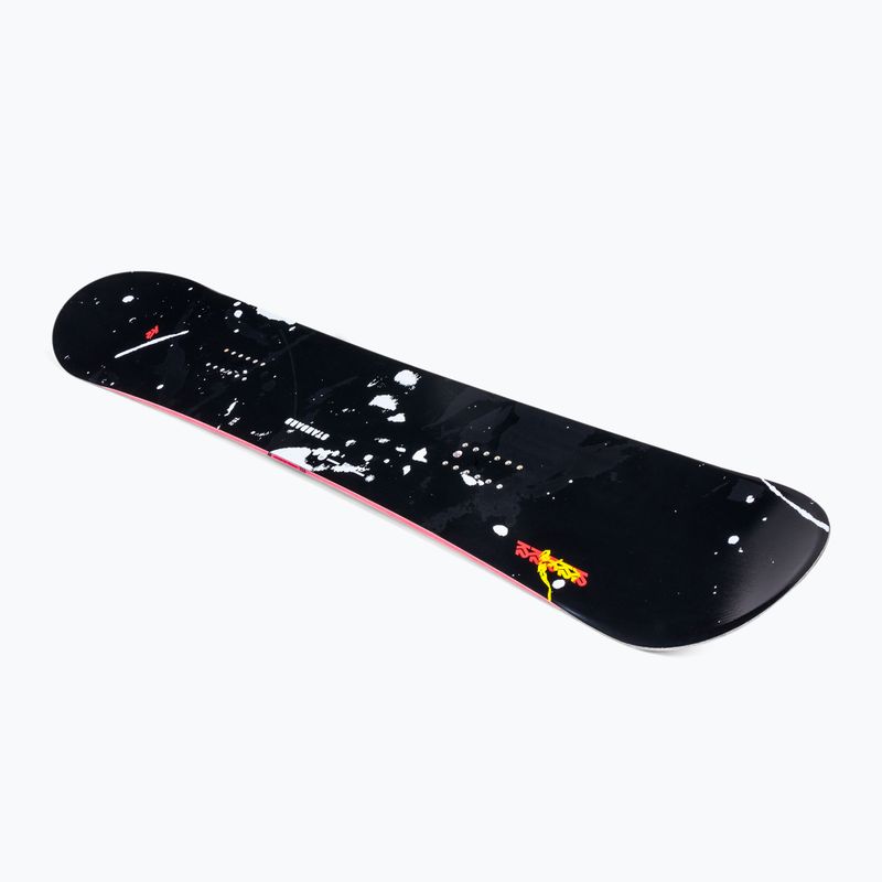 Deska snowboardowa K2 Standard 2021 2
