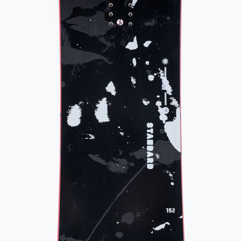 Deska snowboardowa K2 Standard 2021 5