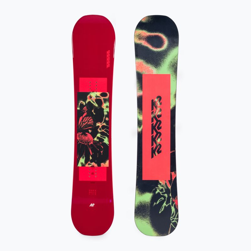 Deska snowboardowa K2 Dreamsicle