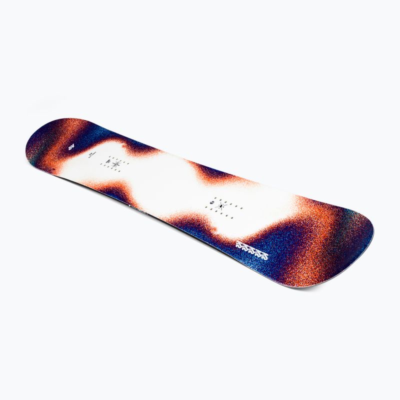 Deska snowboardowa damska K2 First Lite W  2