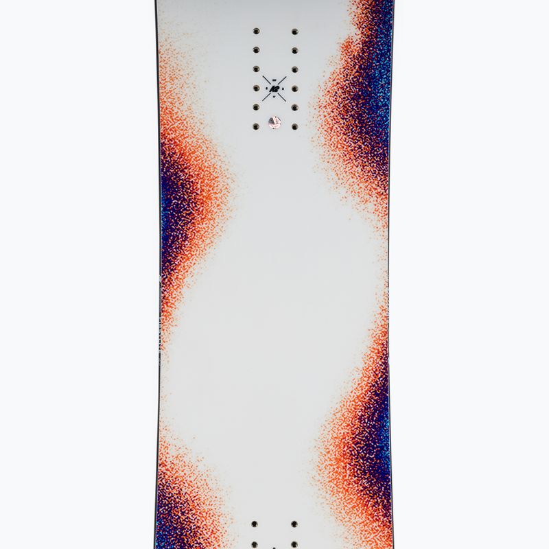 Deska snowboardowa damska K2 First Lite W  5