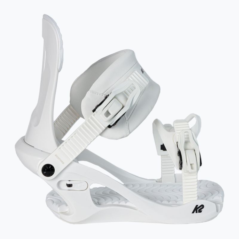 Wiązania snowboardowe damskie K2 Bedford W  2