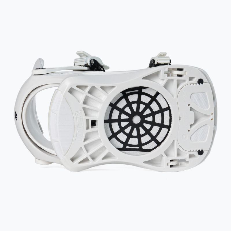 Wiązania snowboardowe damskie K2 Bedford W  3