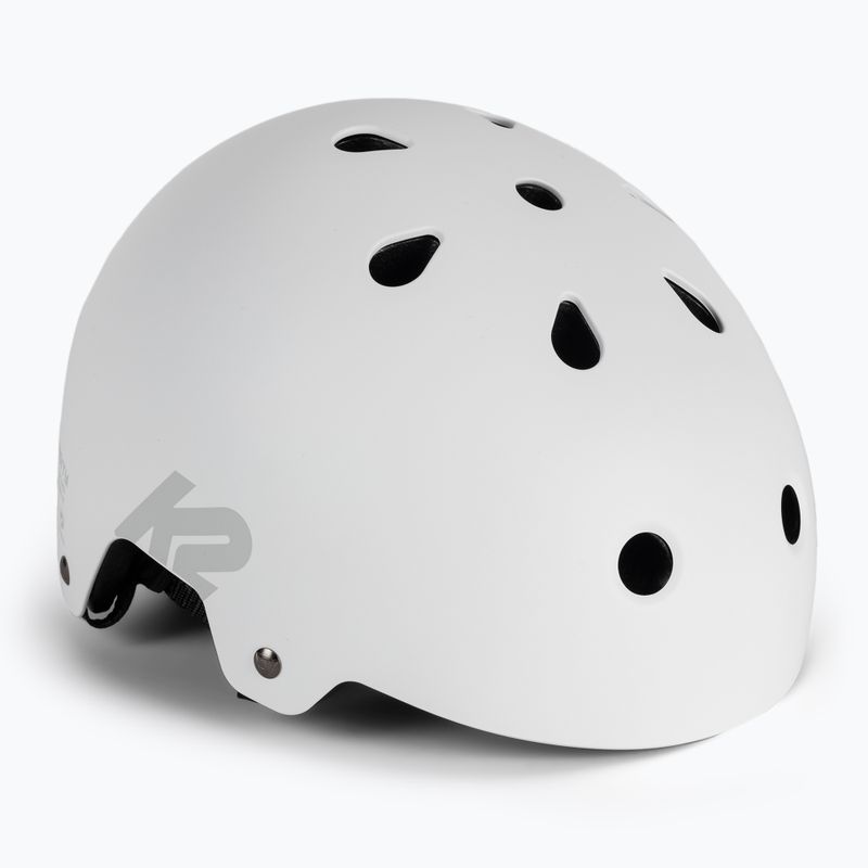 Kask K2 Varsity 2022 white