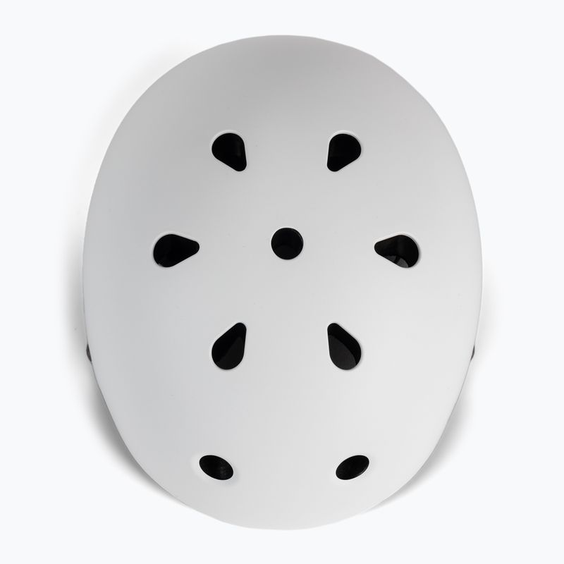Kask K2 Varsity 2022 white 6