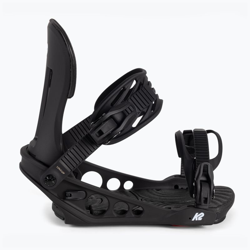 Wiązania snowboardowe K2 Lineup 2