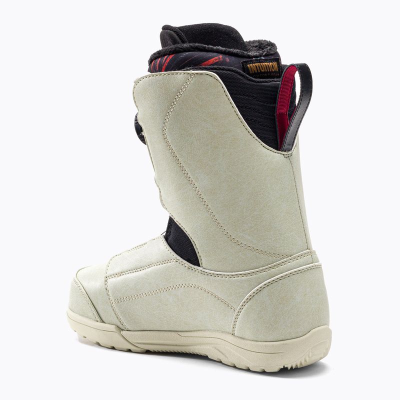 Buty snowboardowe damskie K2 Haven W  2