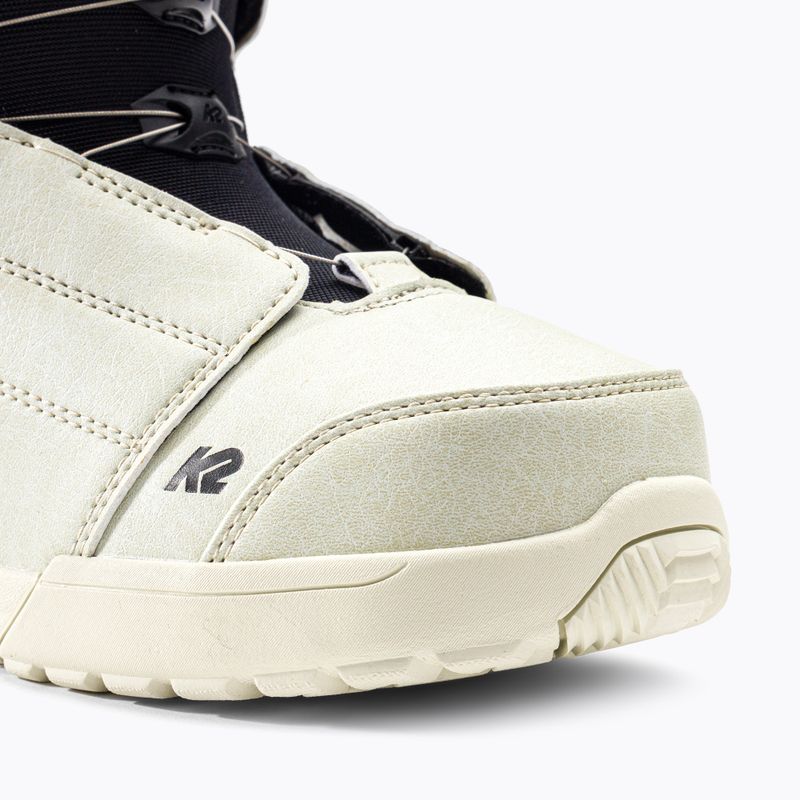 Buty snowboardowe damskie K2 Haven W  5