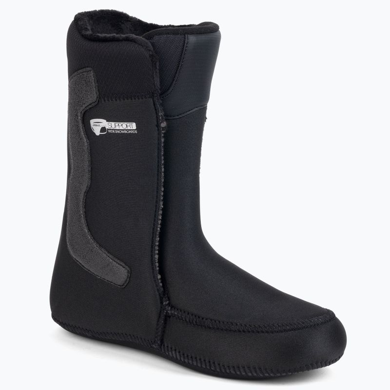 Buty snowboardowe męskie RIDE Jackson grey 5