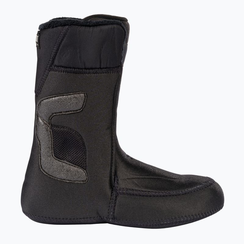 Buty snowboardowe K2 Kinsley Clicker X Hb W black 14