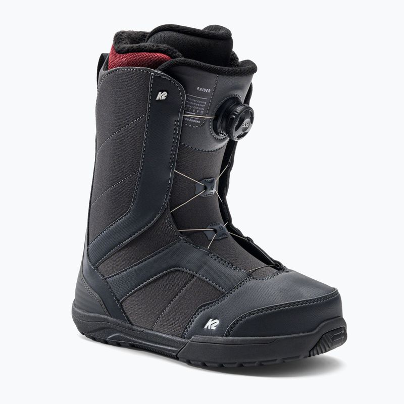 Buty snowboardowe K2 Raider