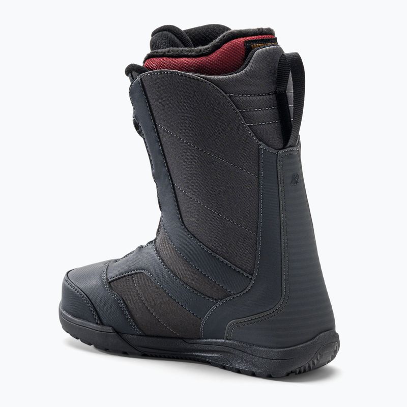 Buty snowboardowe K2 Raider 2