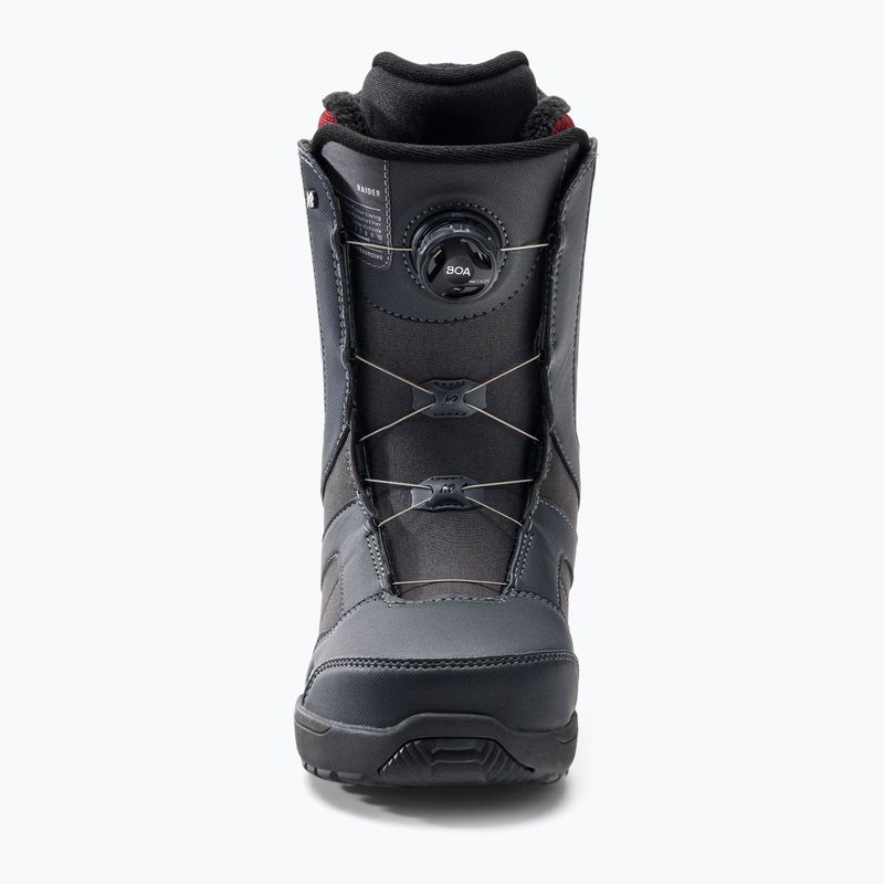 Buty snowboardowe K2 Raider 3