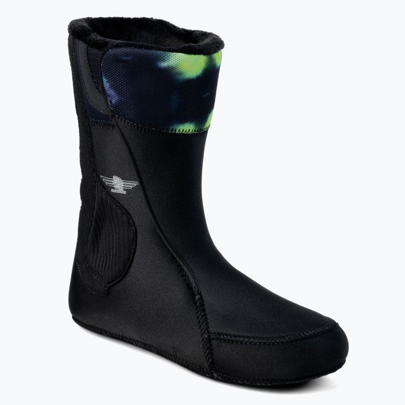 Buty snowboardowe męskie RIDE Lasso Pro 2021 black 5