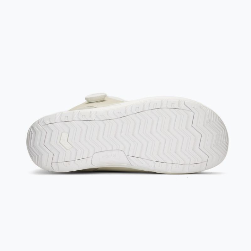 Buty snowboardowe męskie RIDE Lasso bleached 4