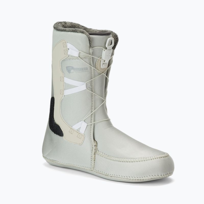 Buty snowboardowe męskie RIDE Lasso bleached 5