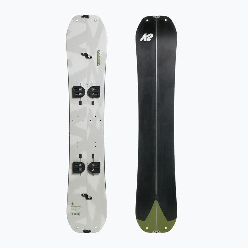 Deska splitboardowa K2 Marauder Split Package