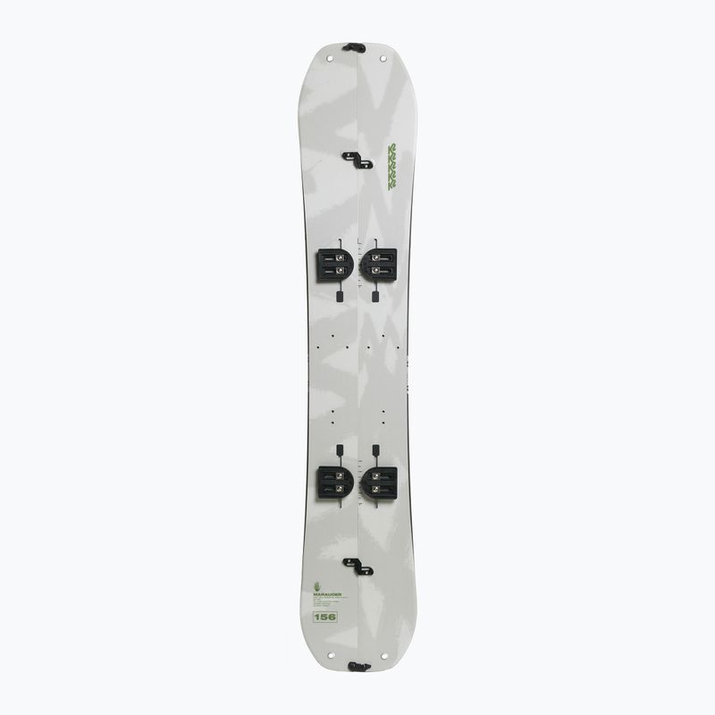 Deska splitboardowa K2 Marauder Split Package 2