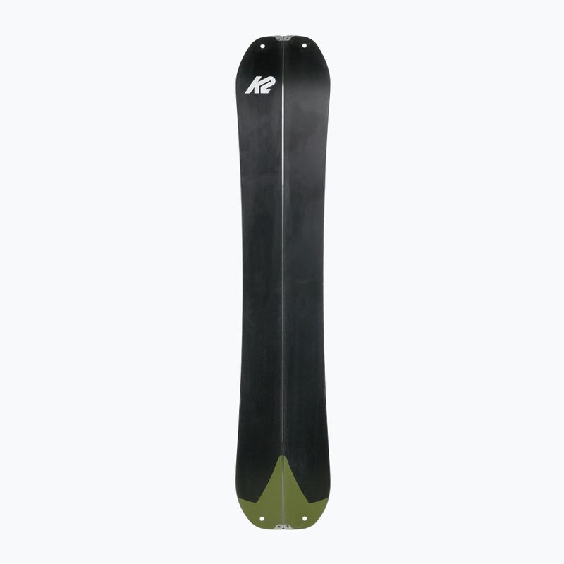 Deska splitboardowa K2 Marauder Split Package 3